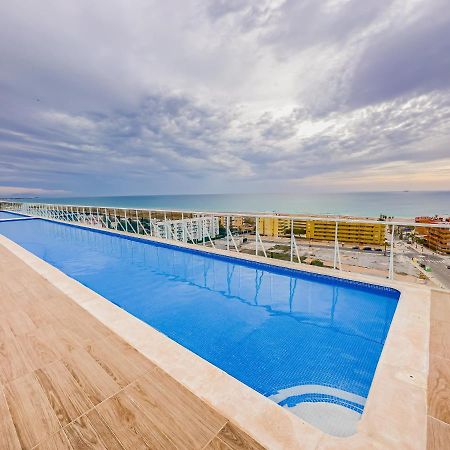 Apartamento Tranquilidad A 2 Minutos Del Mar Canet d'En Berenguer Exterior foto