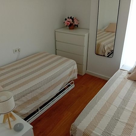 Apartamento Tranquilidad A 2 Minutos Del Mar Canet d'En Berenguer Exterior foto