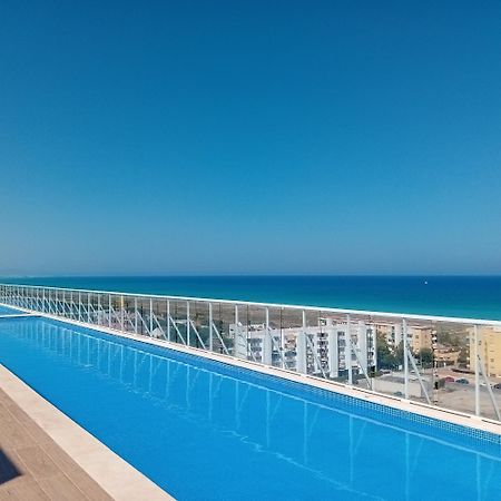 Apartamento Tranquilidad A 2 Minutos Del Mar Canet d'En Berenguer Exterior foto