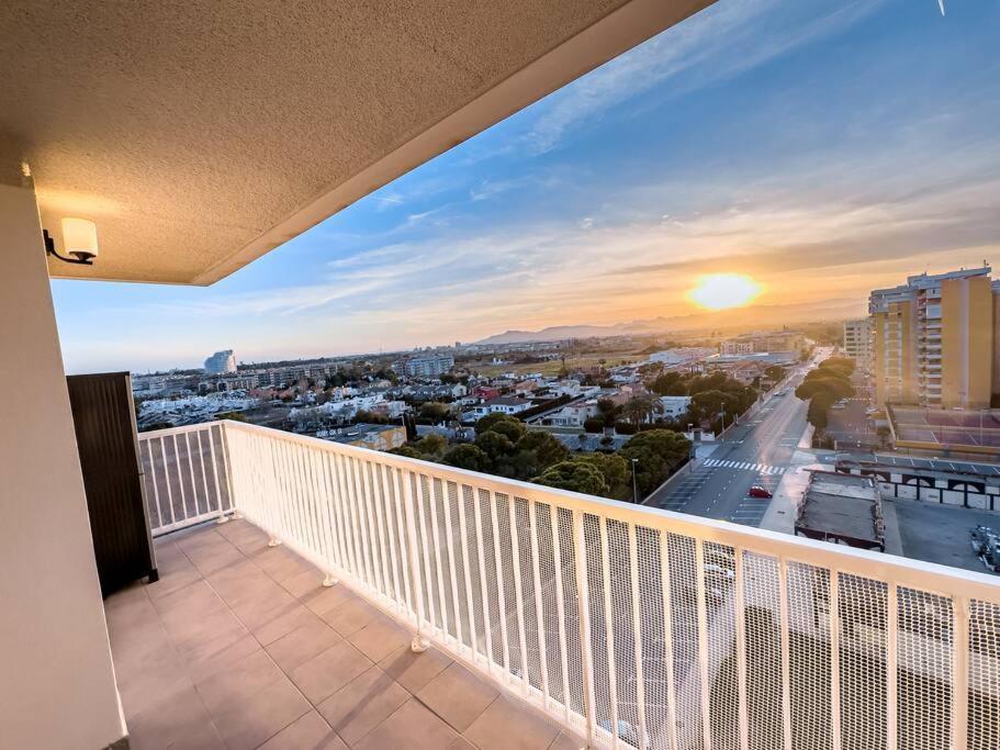 Apartamento Tranquilidad A 2 Minutos Del Mar Canet d'En Berenguer Exterior foto