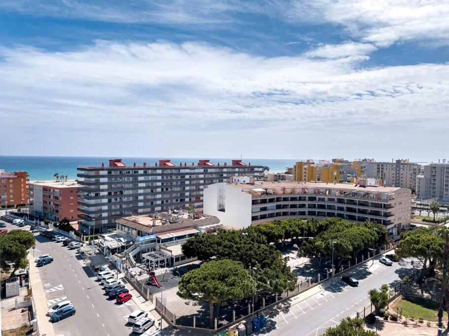 Apartamento Tranquilidad A 2 Minutos Del Mar Canet d'En Berenguer Exterior foto