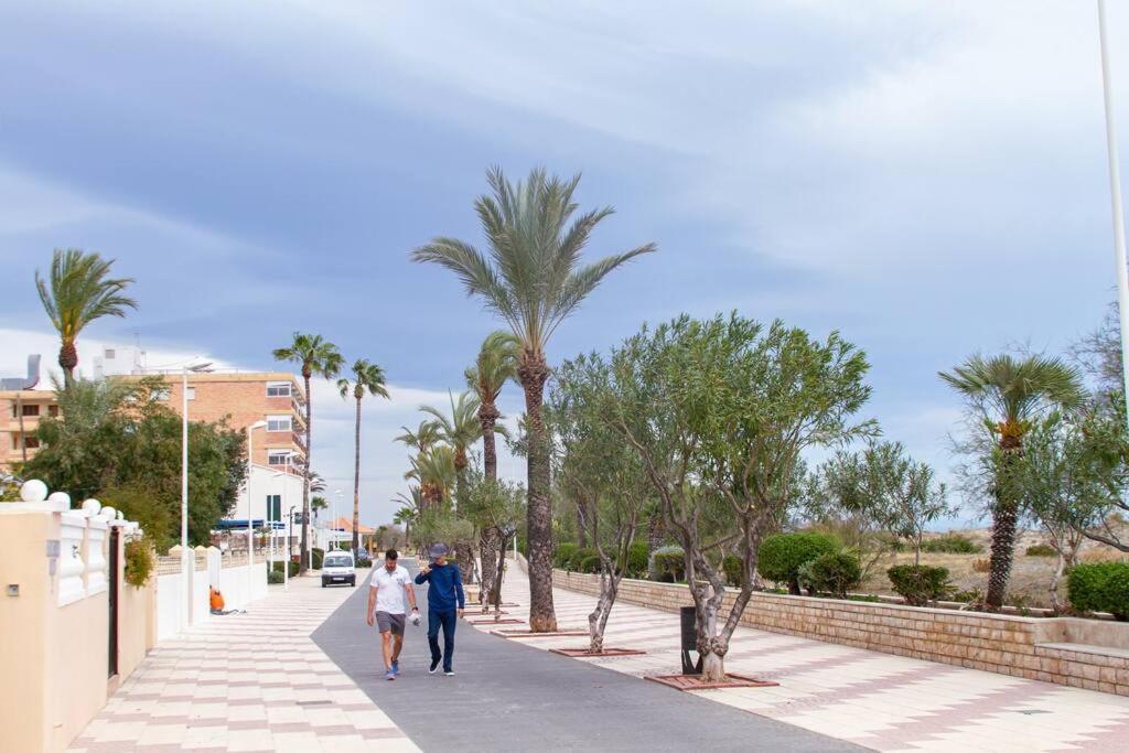 Apartamento Tranquilidad A 2 Minutos Del Mar Canet d'En Berenguer Exterior foto