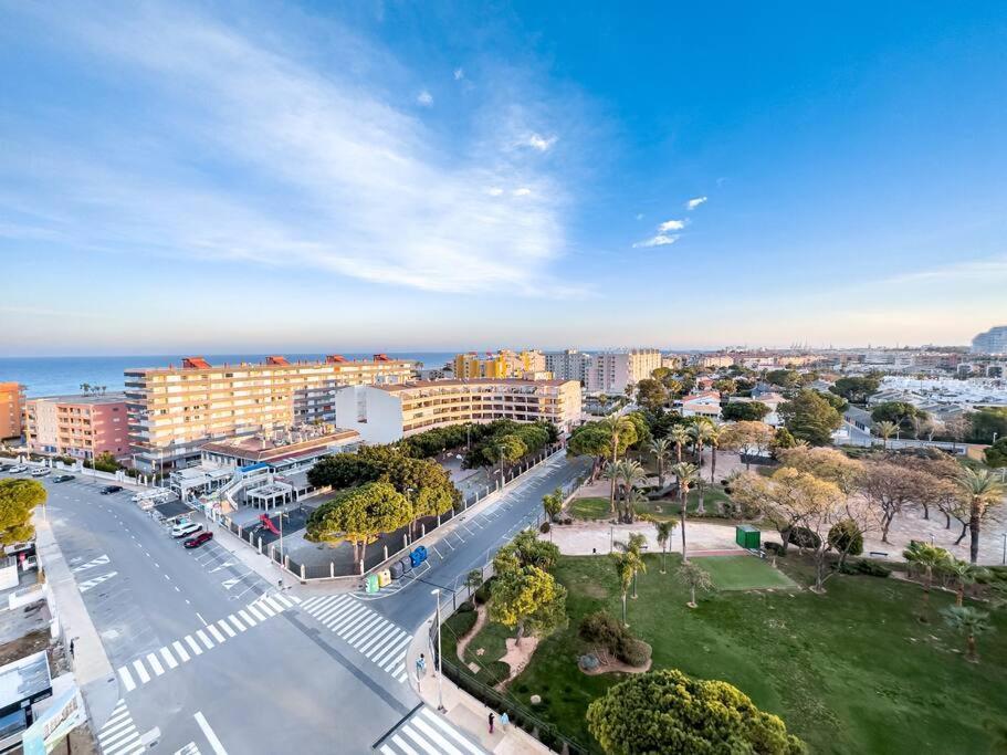 Apartamento Tranquilidad A 2 Minutos Del Mar Canet d'En Berenguer Exterior foto